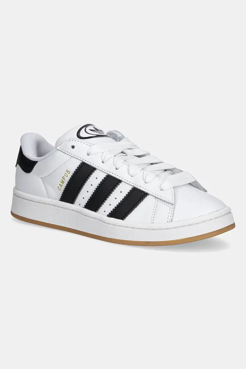 sneakers in pelle Campus 00s colore bianco JP9998