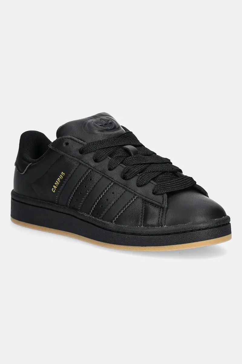 sneakers in pelle Campus 00s colore nero JP9995
