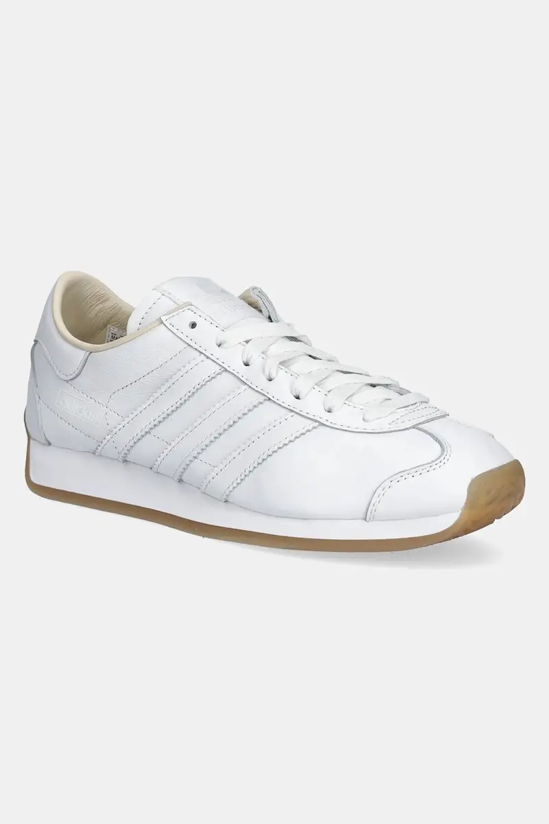 sneakers in pelle Country Japan colore bianco JH5085