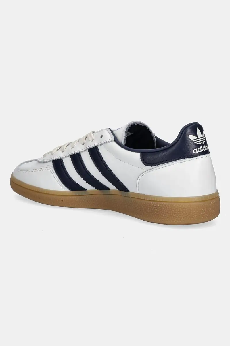 sneakers in pelle Handball Spezial Mig colore bianco JR9532 miniatura 3