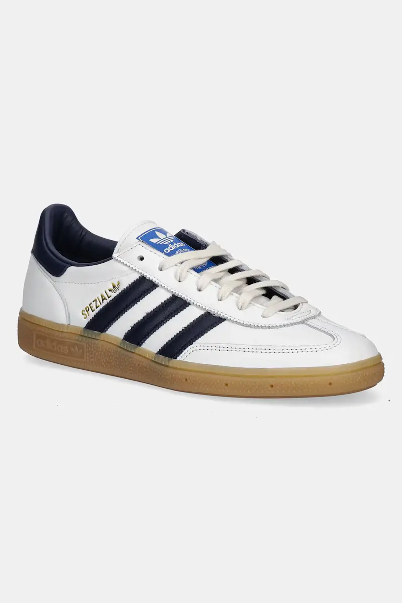 sneakers in pelle Handball Spezial Mig colore bianco JR9532