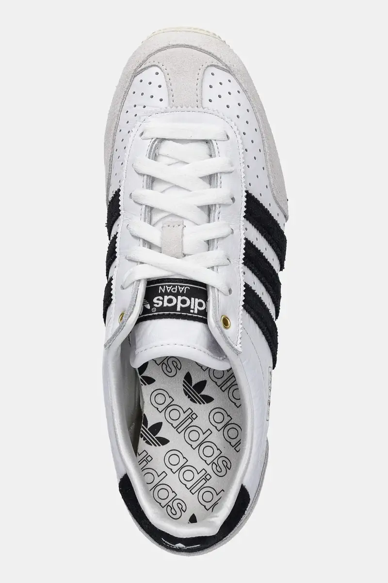 sneakers in pelle Japan W colore bianco IH5489 miniatura 4