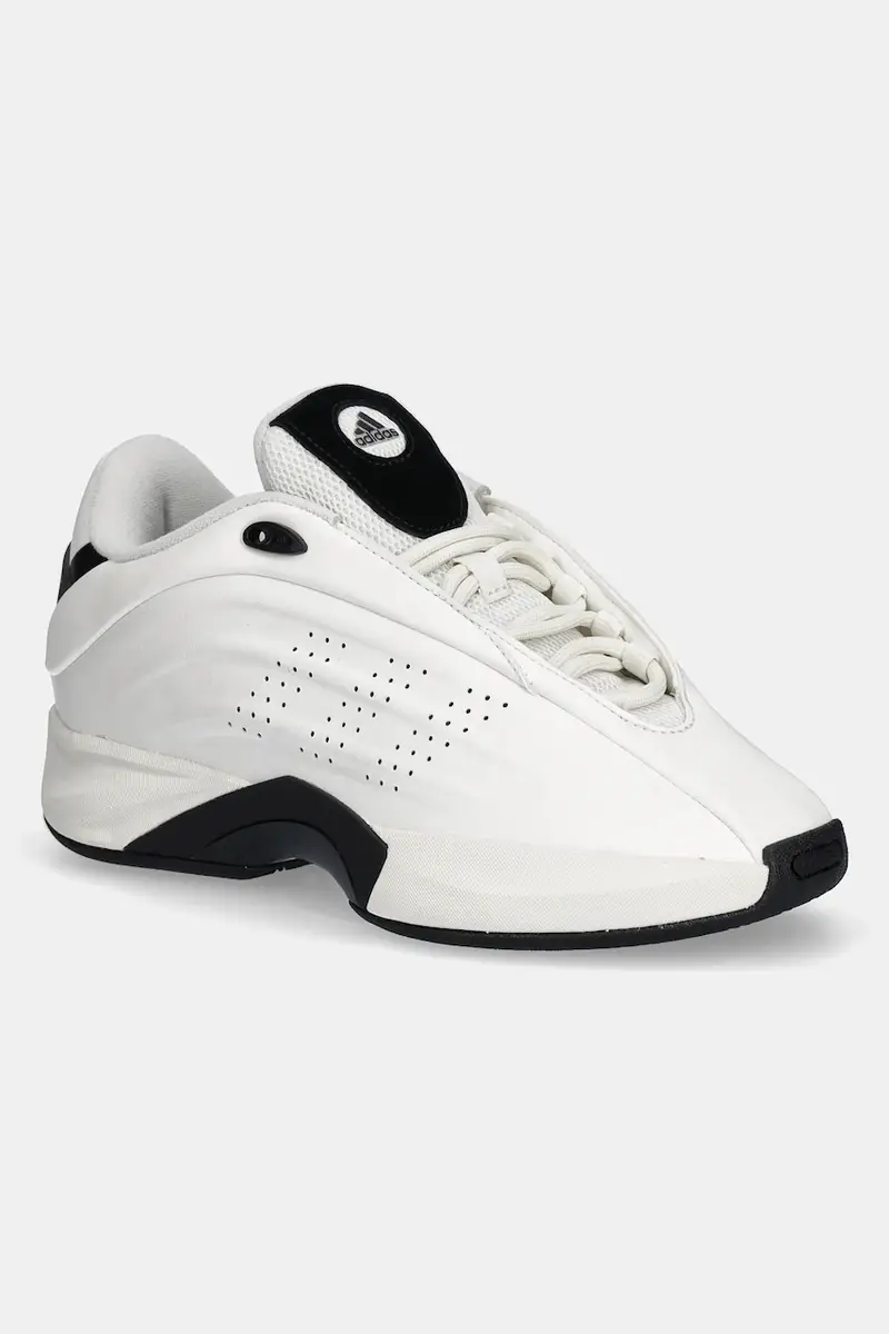 sneakers in pelle Nova Iiinfinity 003 uomo colore bianco JQ2770