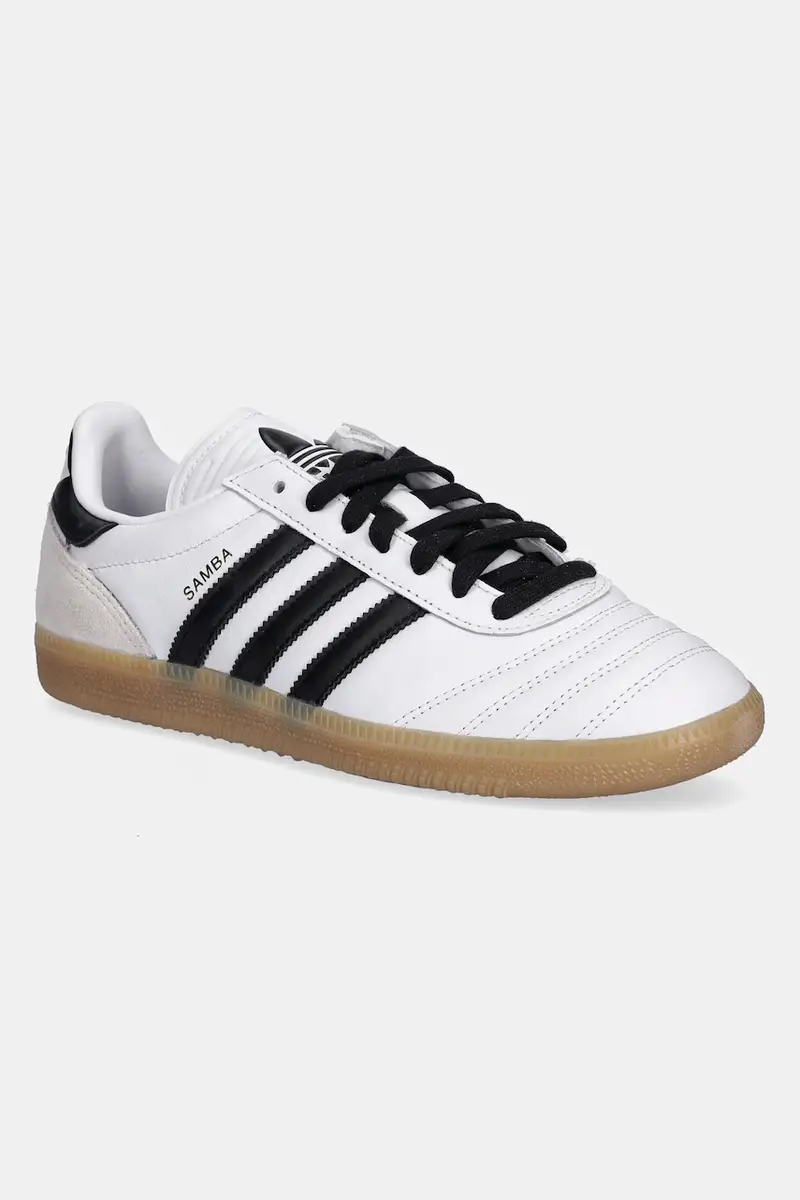 sneakers in pelle Samba JP colore bianco JQ9055