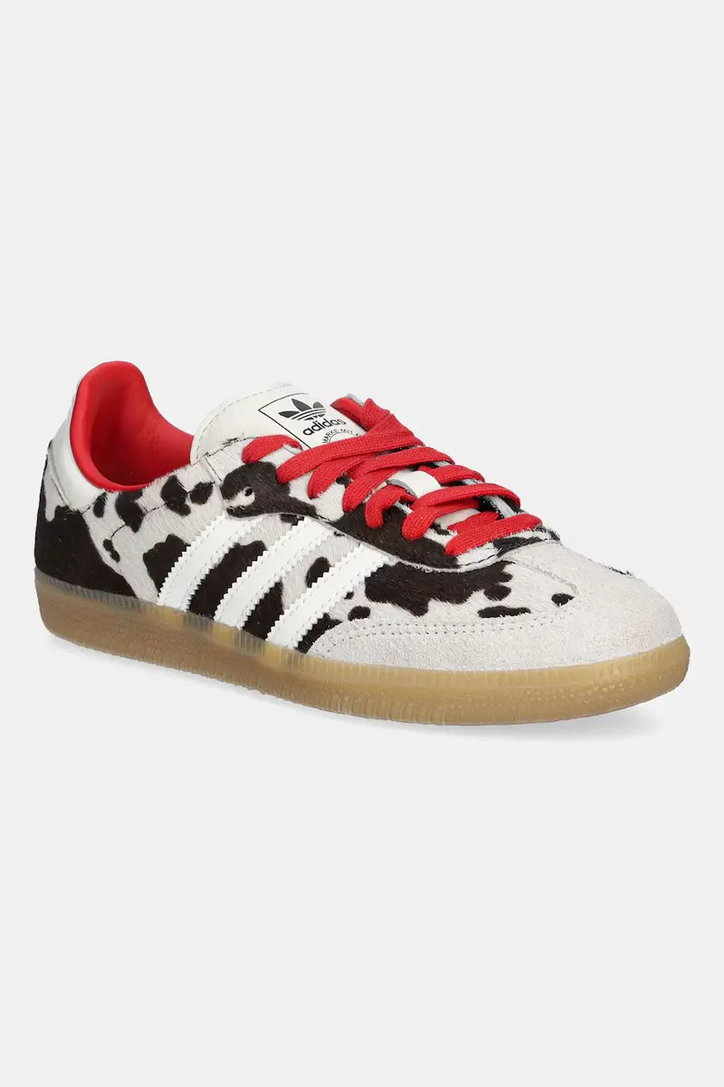 sneakers in pelle Samba Og Beige