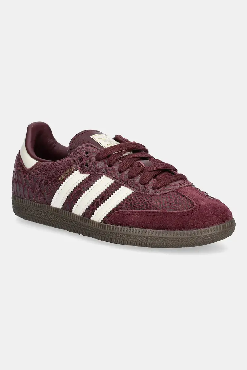 sneakers in pelle Samba Og Granata