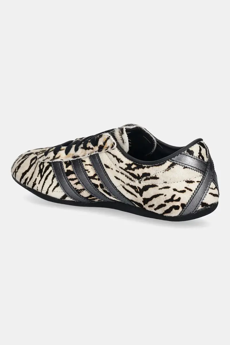 sneakers in pelle Tokyo Beige miniatura 3