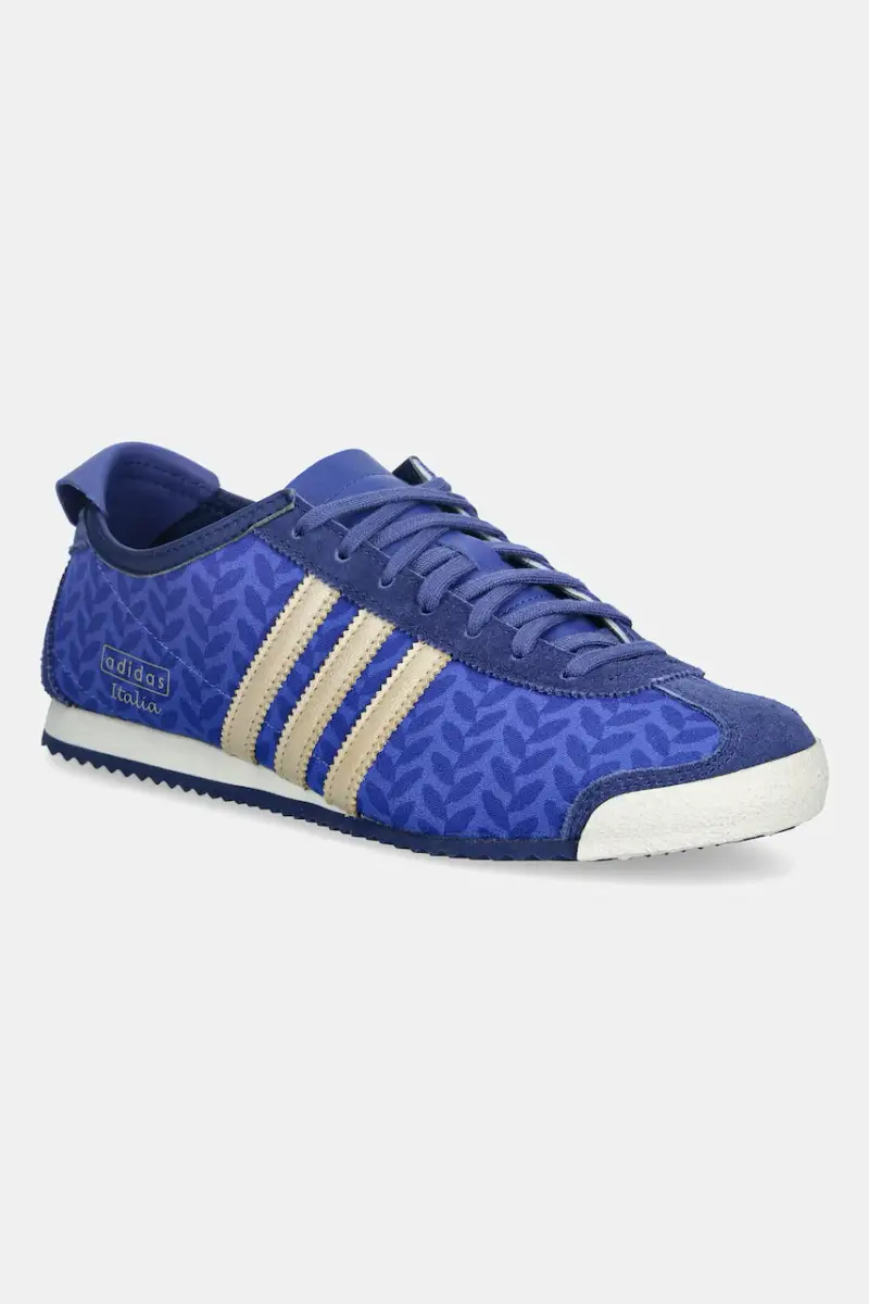 sneakers Italia 60S Figc Home colore blu navy KI8569