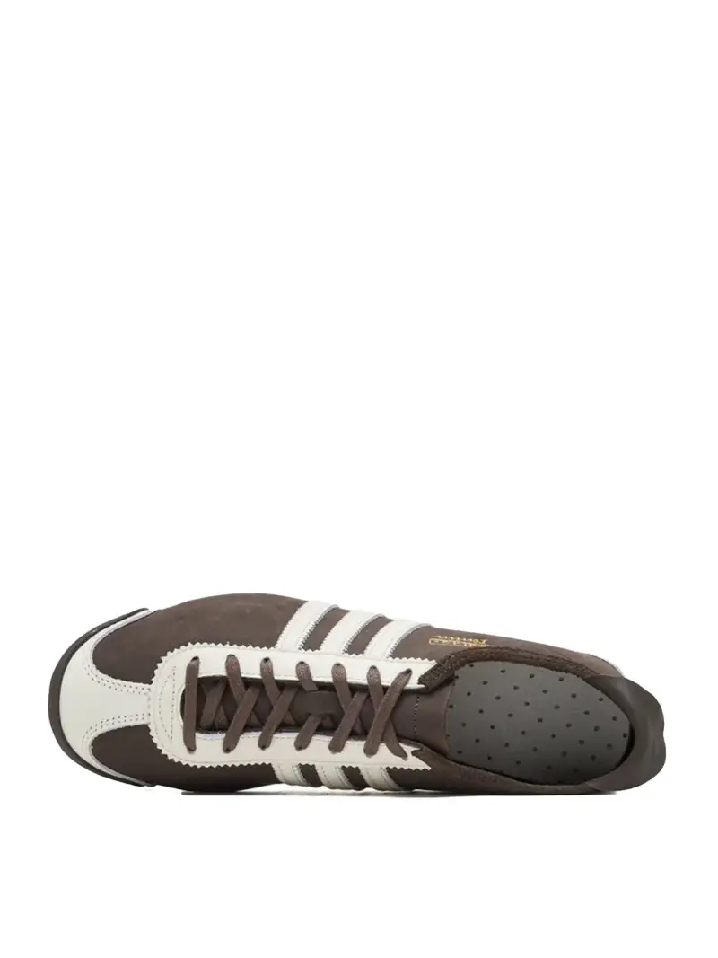 Sneakers Italia 60S MARRONE miniatura 3
