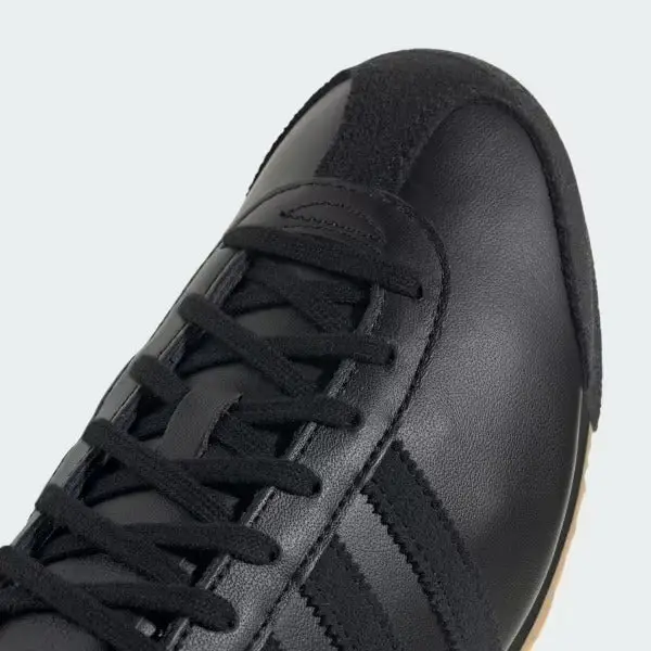 Sneakers italia 70S NERO miniatura 3