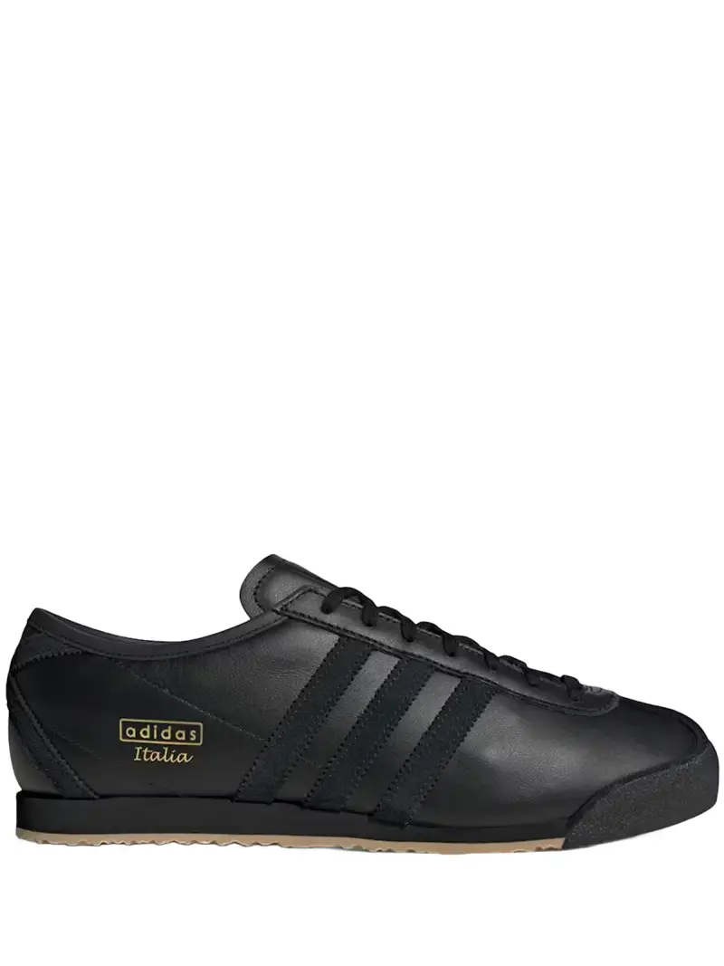 Sneakers italia 70S NERO