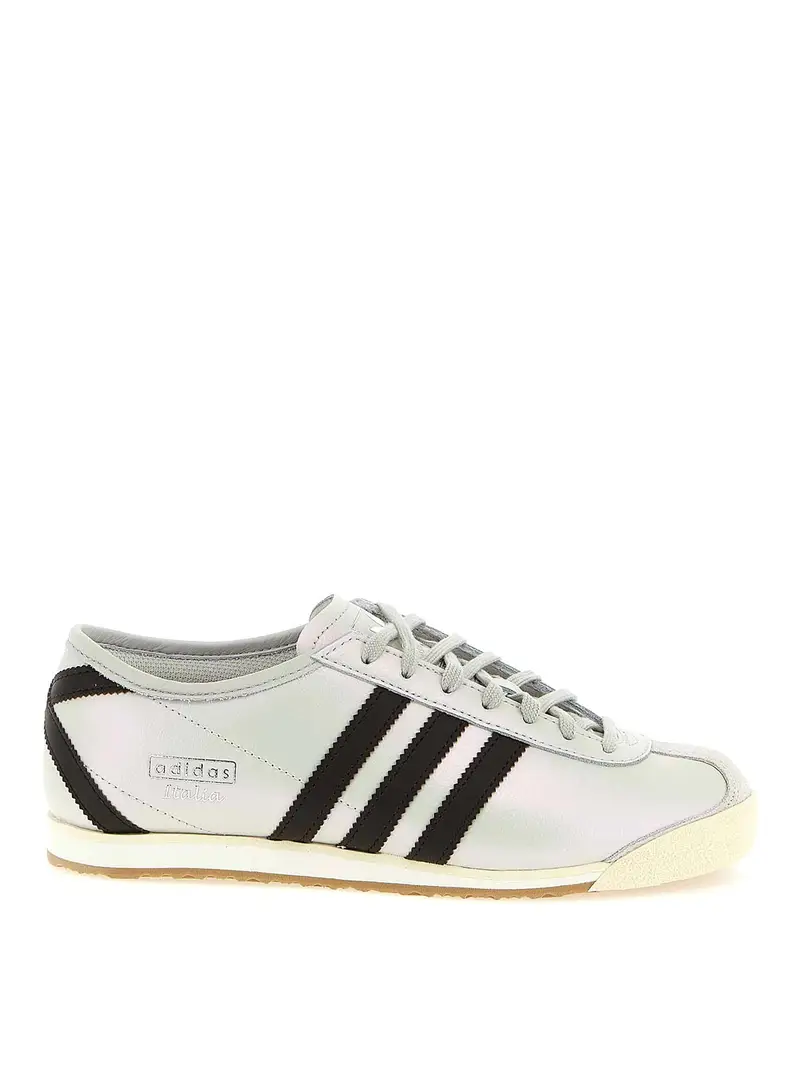 Sneakers italiane anni 70 Multicolore