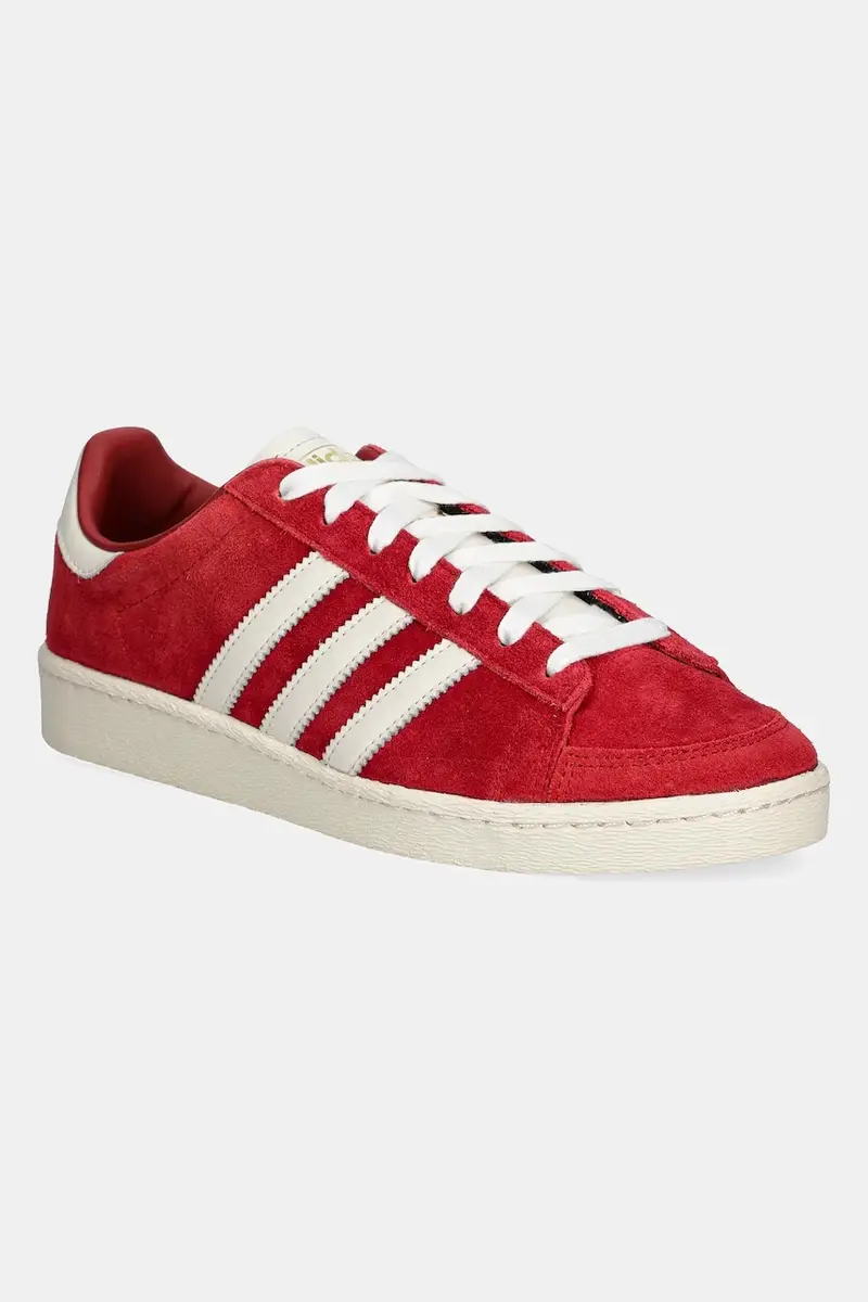 sneakers Jabbar LO colore rosso JI3431