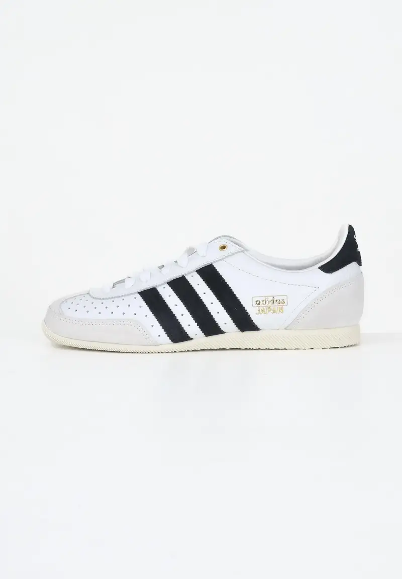 ADIDAS ORIGINALS Sneakers Japan bianche per uomo e donna