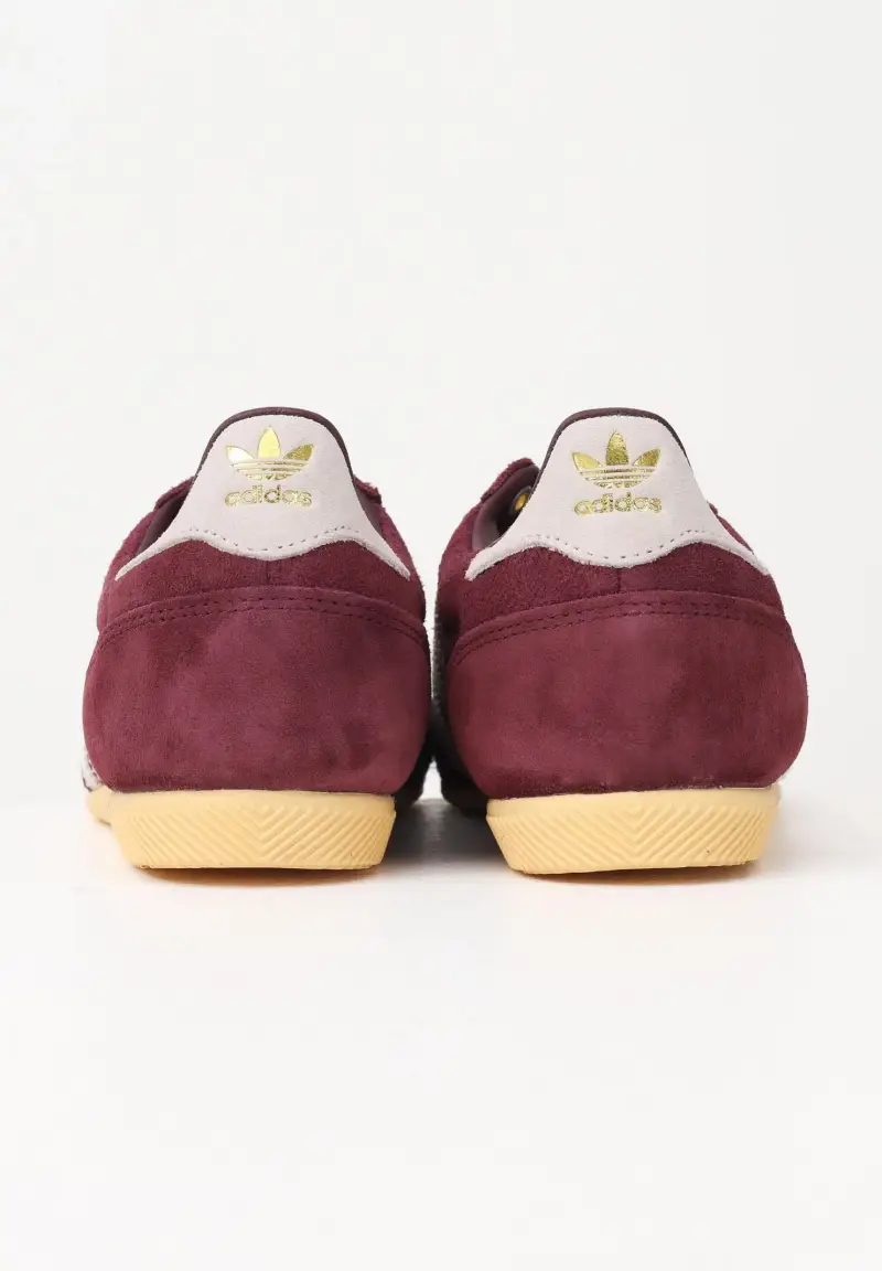 Sneakers Japan bordeaux per uomo e donna miniatura 2