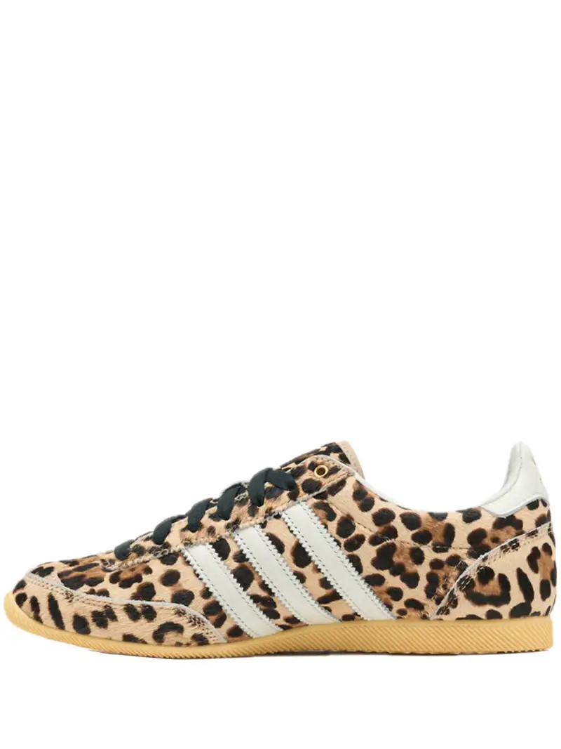 Sneakers japan MULTICOLOR miniatura 2