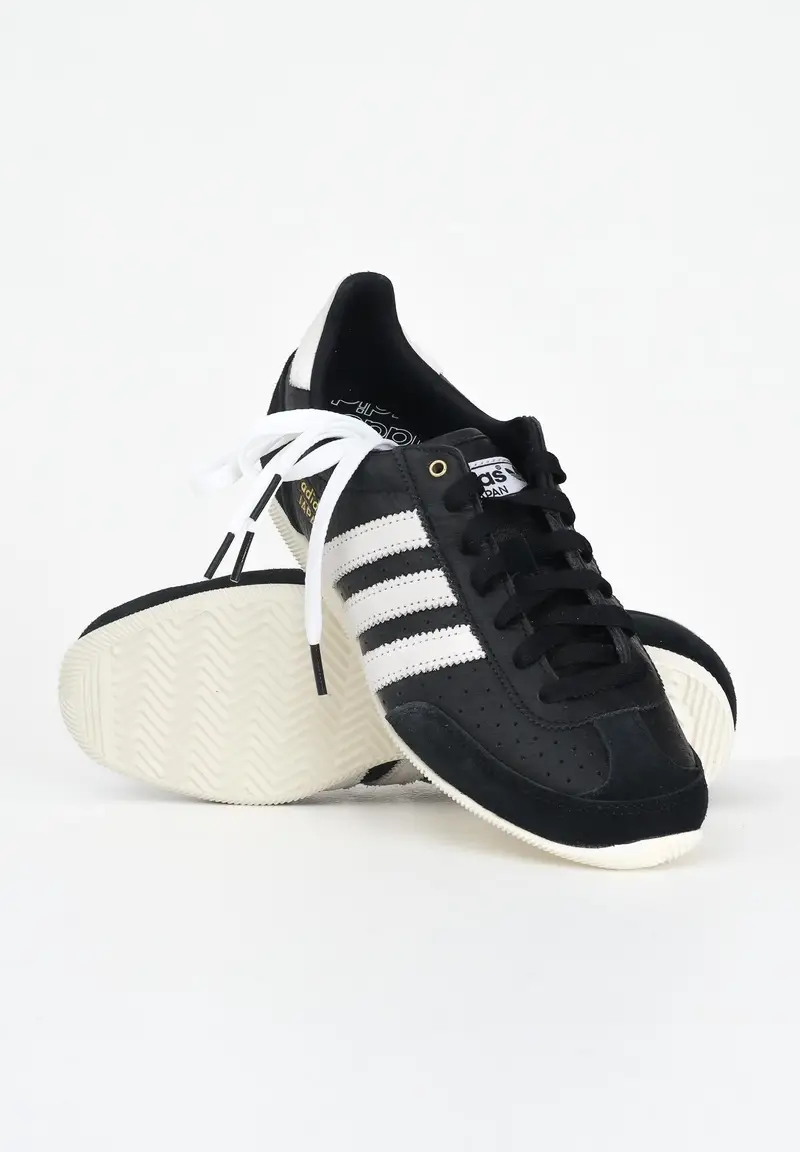 ADIDAS ORIGINALS Sneakers Japan nere per uomo e donna miniatura 3