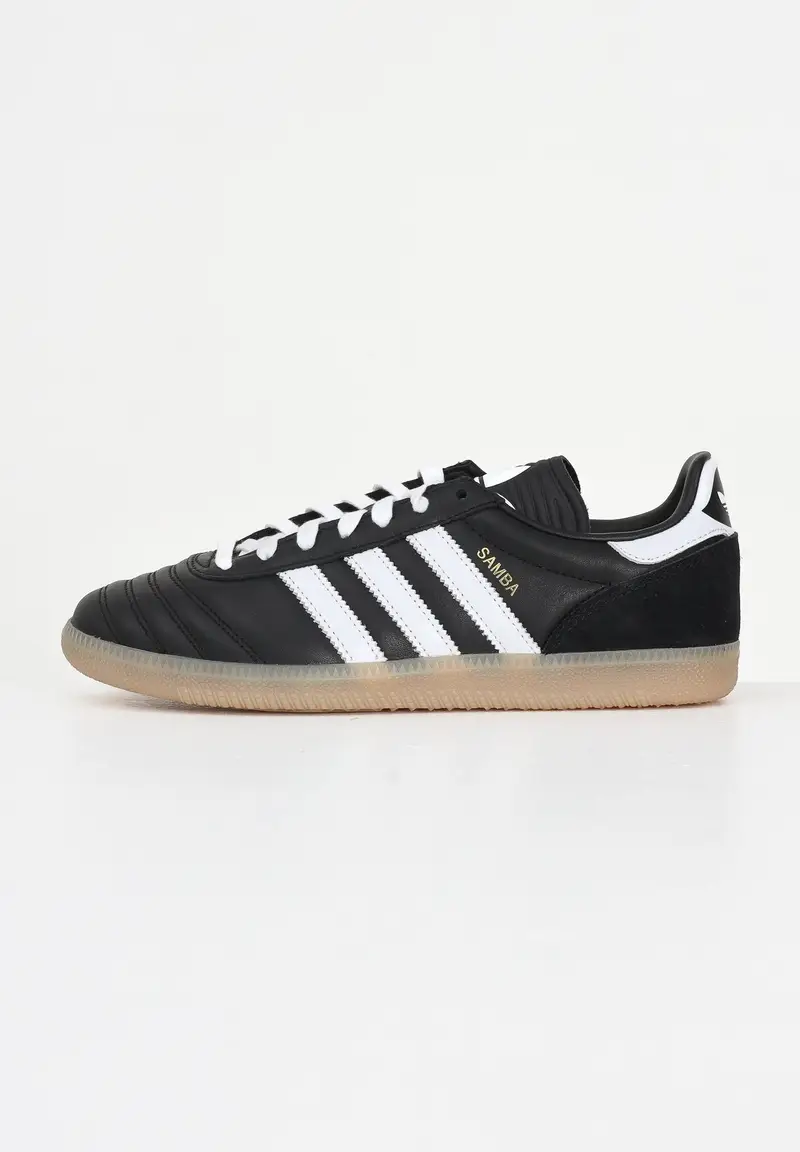 ADIDAS ORIGINALS Sneakers Jp Samba nere da uomo