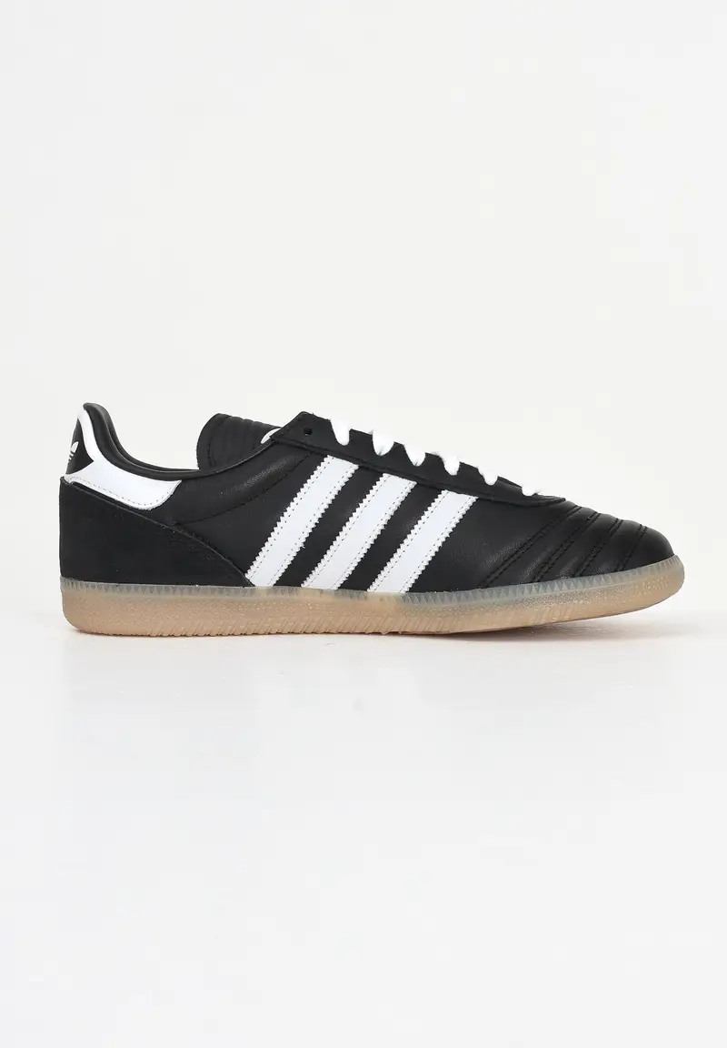 ADIDAS ORIGINALS Sneakers Jp Samba nere da uomo miniatura 2