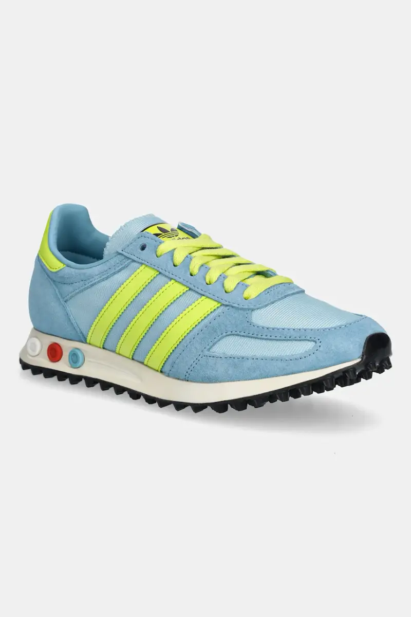 sneakers La Trainer OG Blu