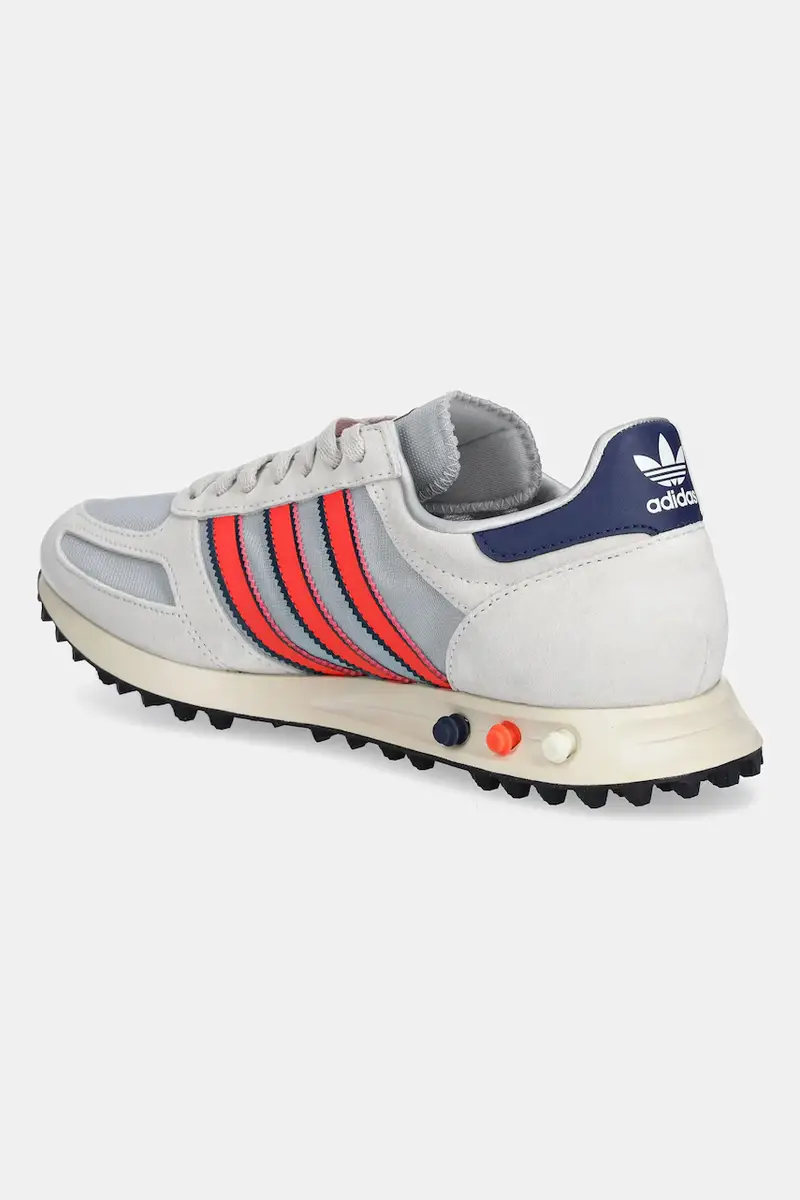 sneakers La Trainer OG Grigio miniatura 3