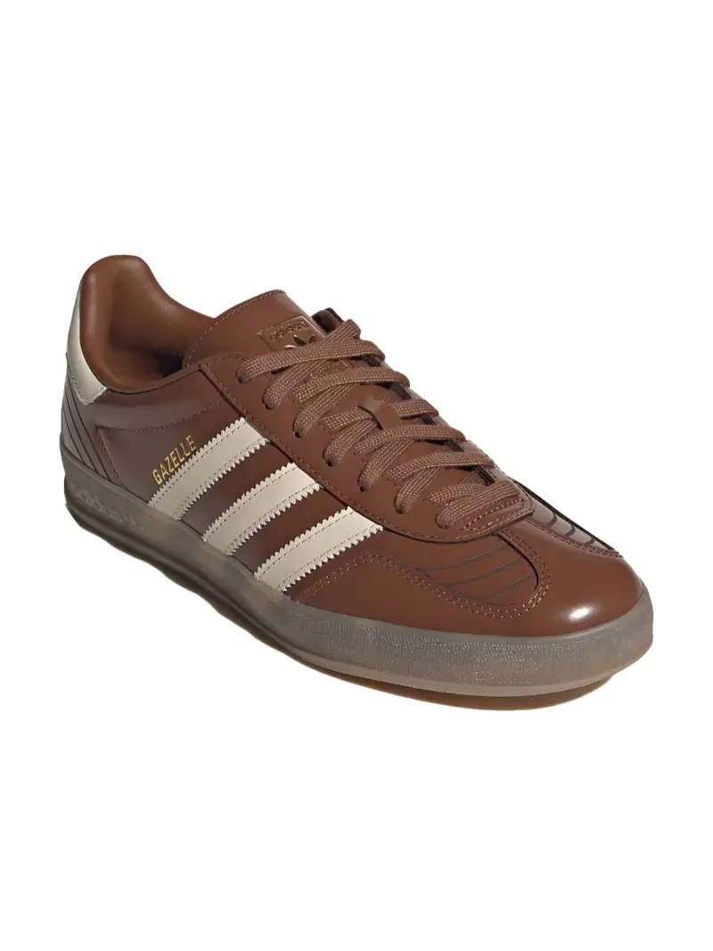 Sneakers MARRONE miniatura 3