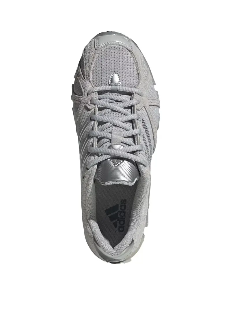 Sneakers mega ghostride VERDE miniatura 2