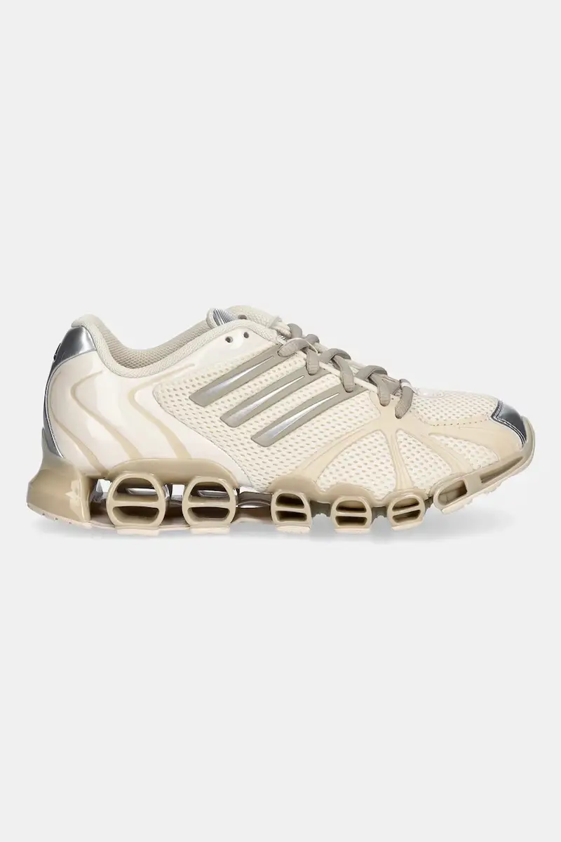 sneakers Mega Ghostride W Beige miniatura 2