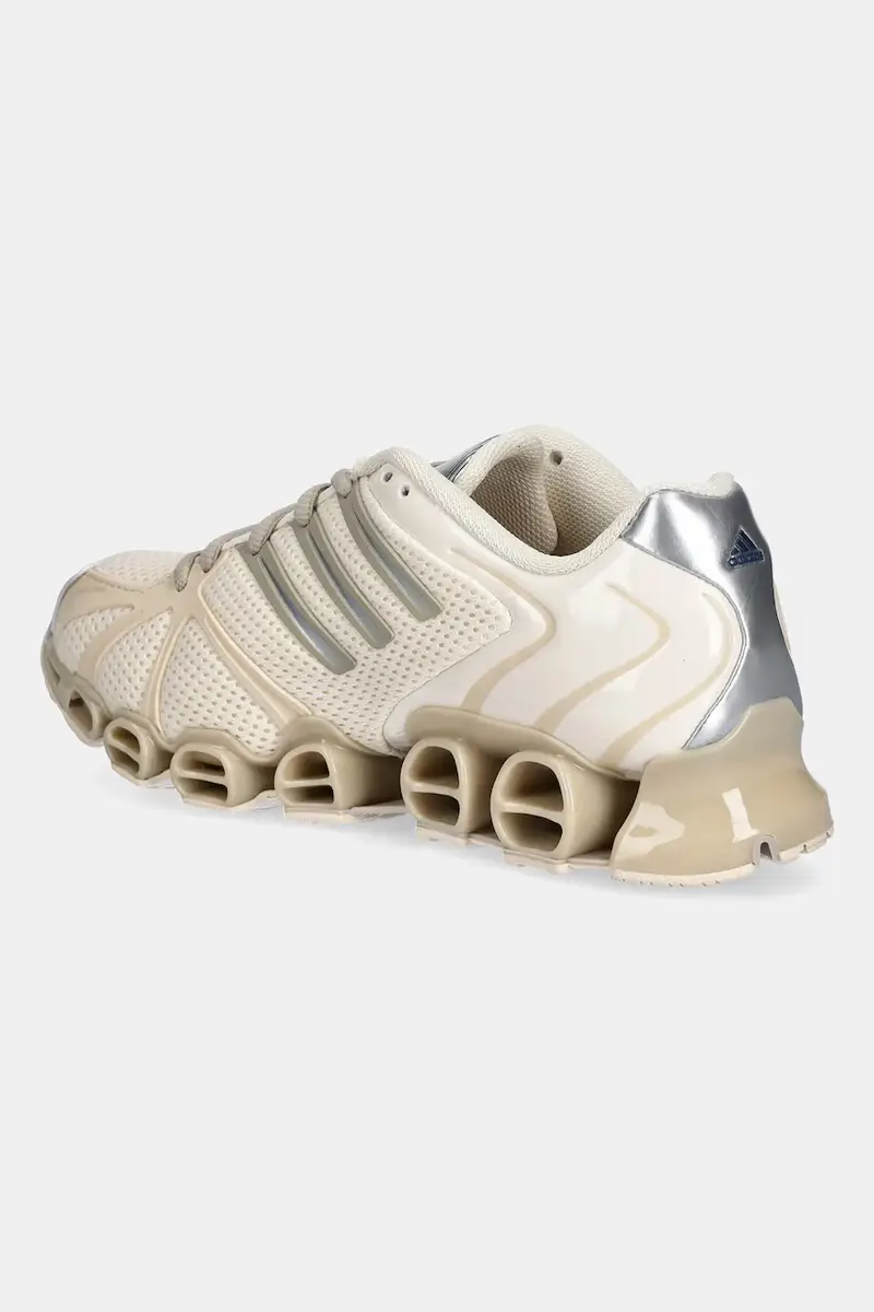 sneakers Mega Ghostride W Beige miniatura 3