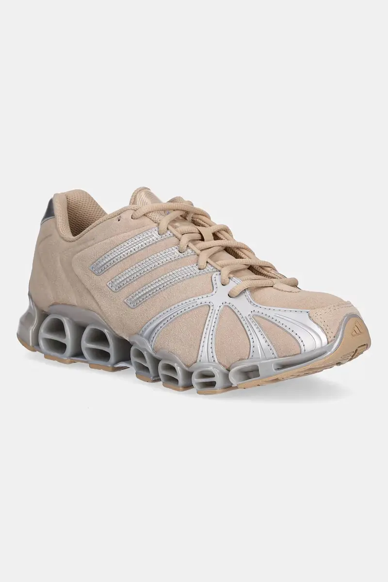 sneakers Mega Ghostride W donna colore beige JQ3761