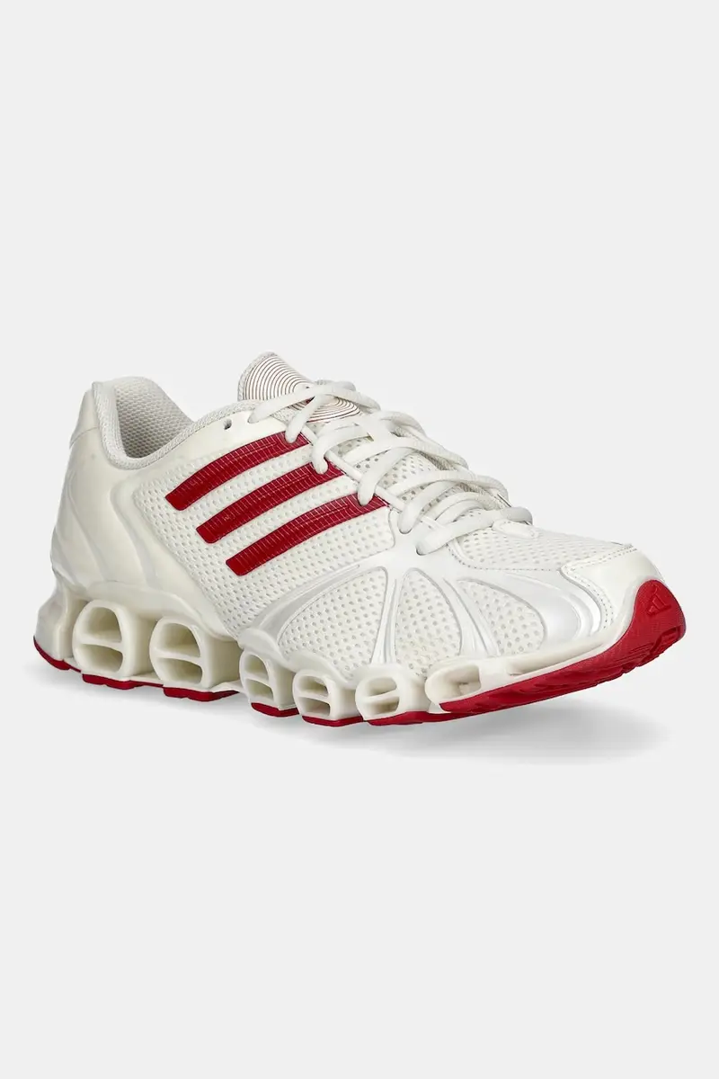 sneakers Mega Ghostride W donna colore beige JR4742