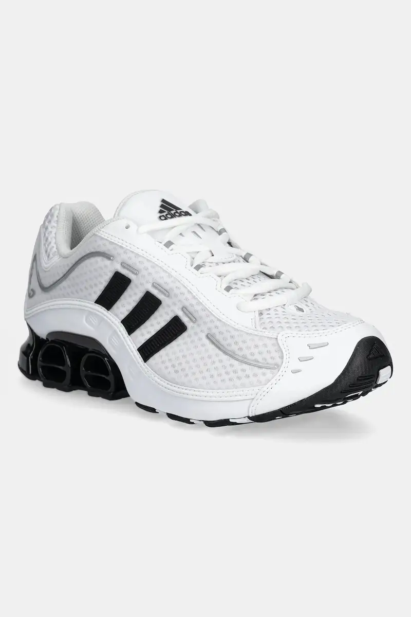 sneakers Megaride O1 colore bianco JH5520