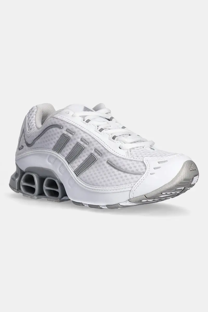 sneakers Megaride O1 colore bianco JQ2292