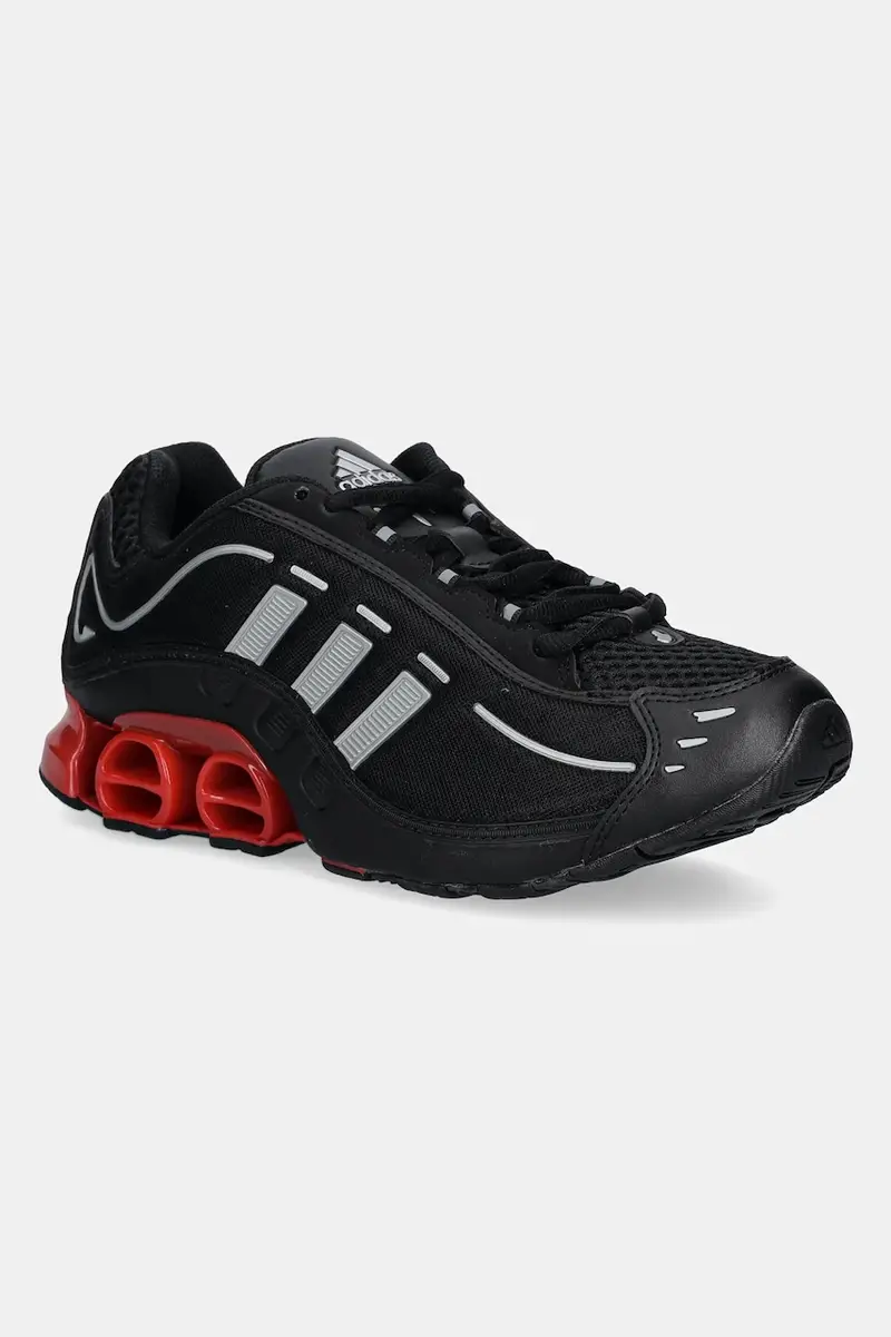 sneakers Megaride O1 colore nero JH7925