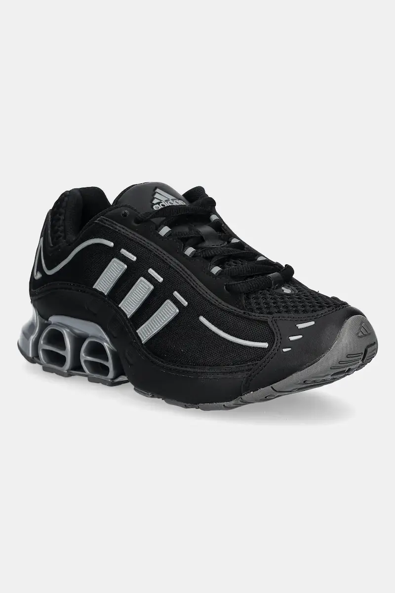 sneakers Megaride O1 colore nero JQ2293