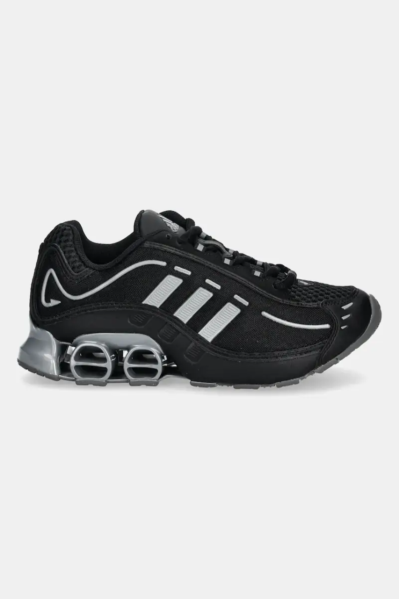 sneakers Megaride O1 colore nero JQ2293 miniatura 2