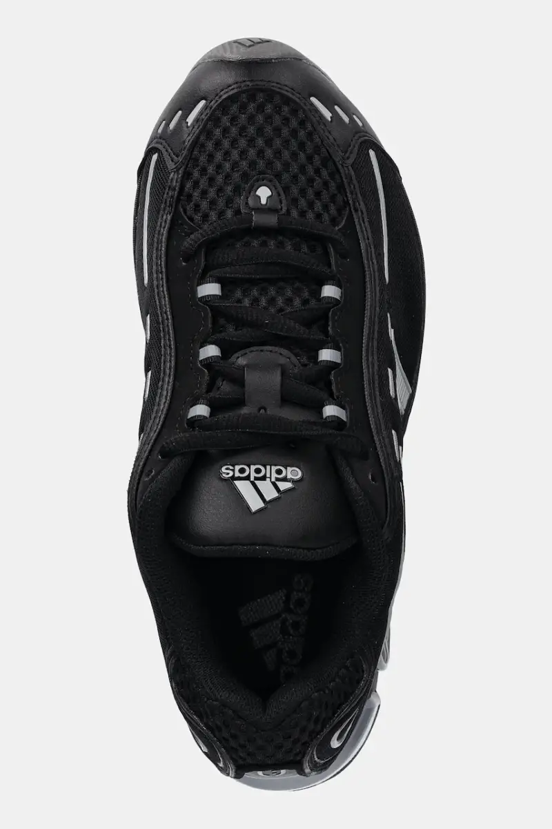 sneakers Megaride O1 colore nero JQ2293 miniatura 4