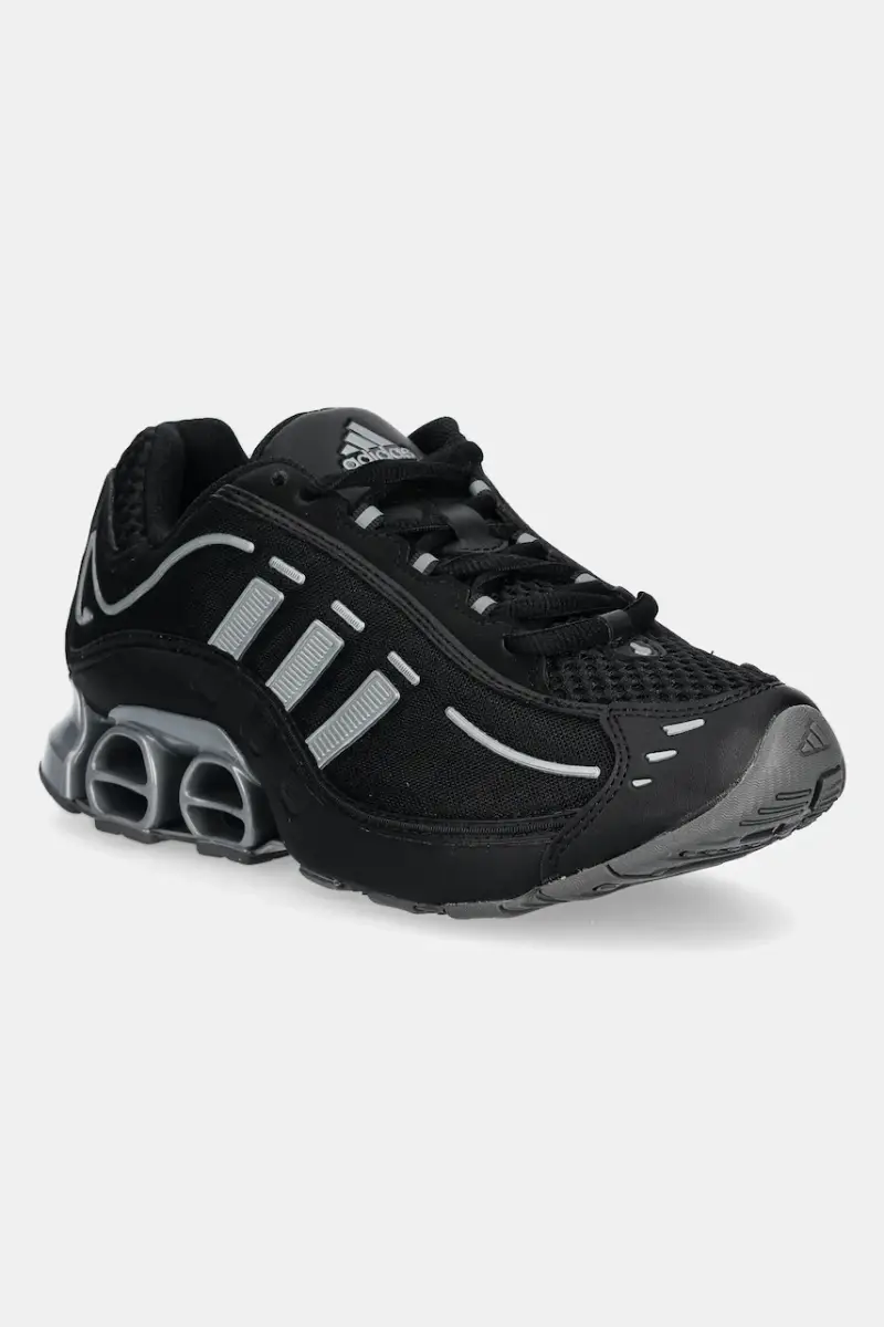 sneakers Megaride O1 colore nero JQ2293