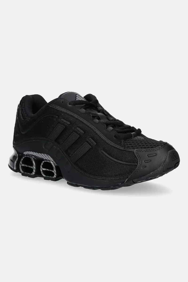 sneakers Megaride O1 uomo colore nero JR6937