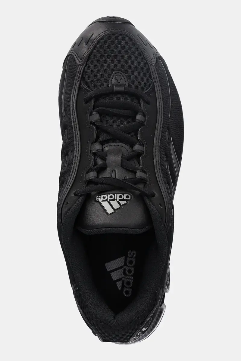 sneakers Megaride O1 uomo colore nero JR6937 miniatura 4