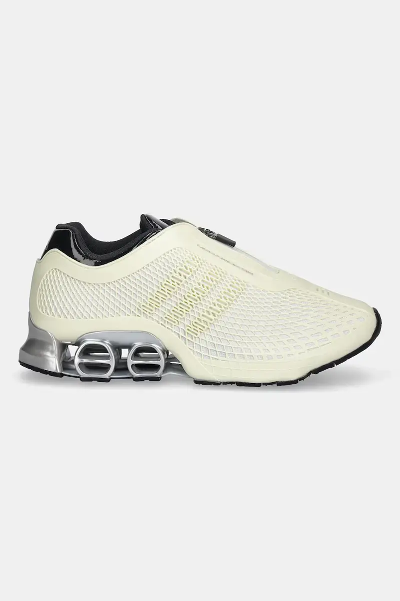 sneakers Megaride S2 colore beige JR0902 miniatura 2