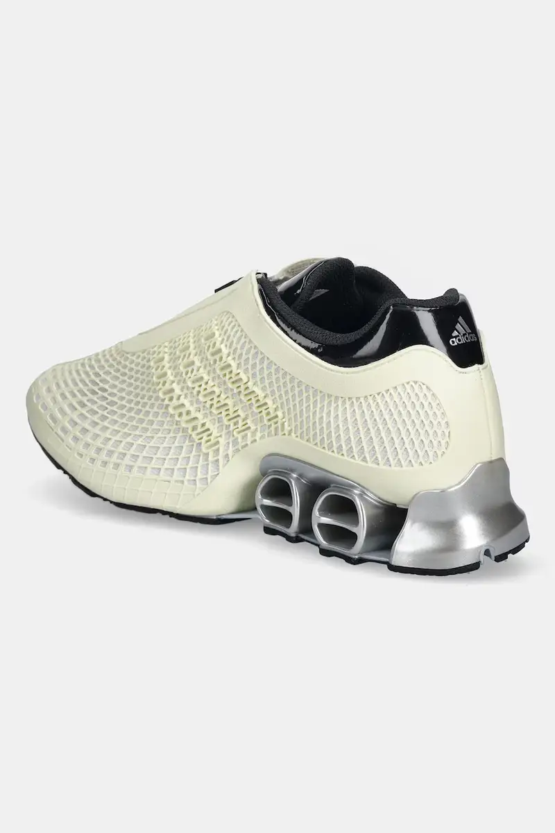 sneakers Megaride S2 colore beige JR0902 miniatura 3