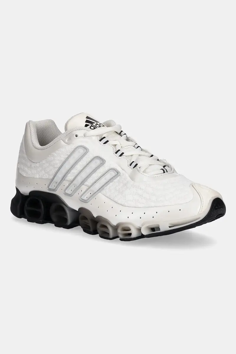 sneakers Megaride uomo colore bianco JR0905