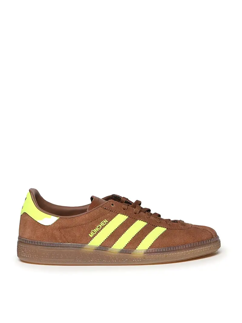 Sneakers Monaco Beige