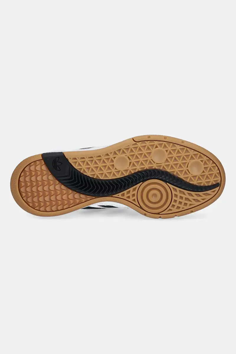 sneakers Mundial FC colore bianco JH9493 miniatura 5