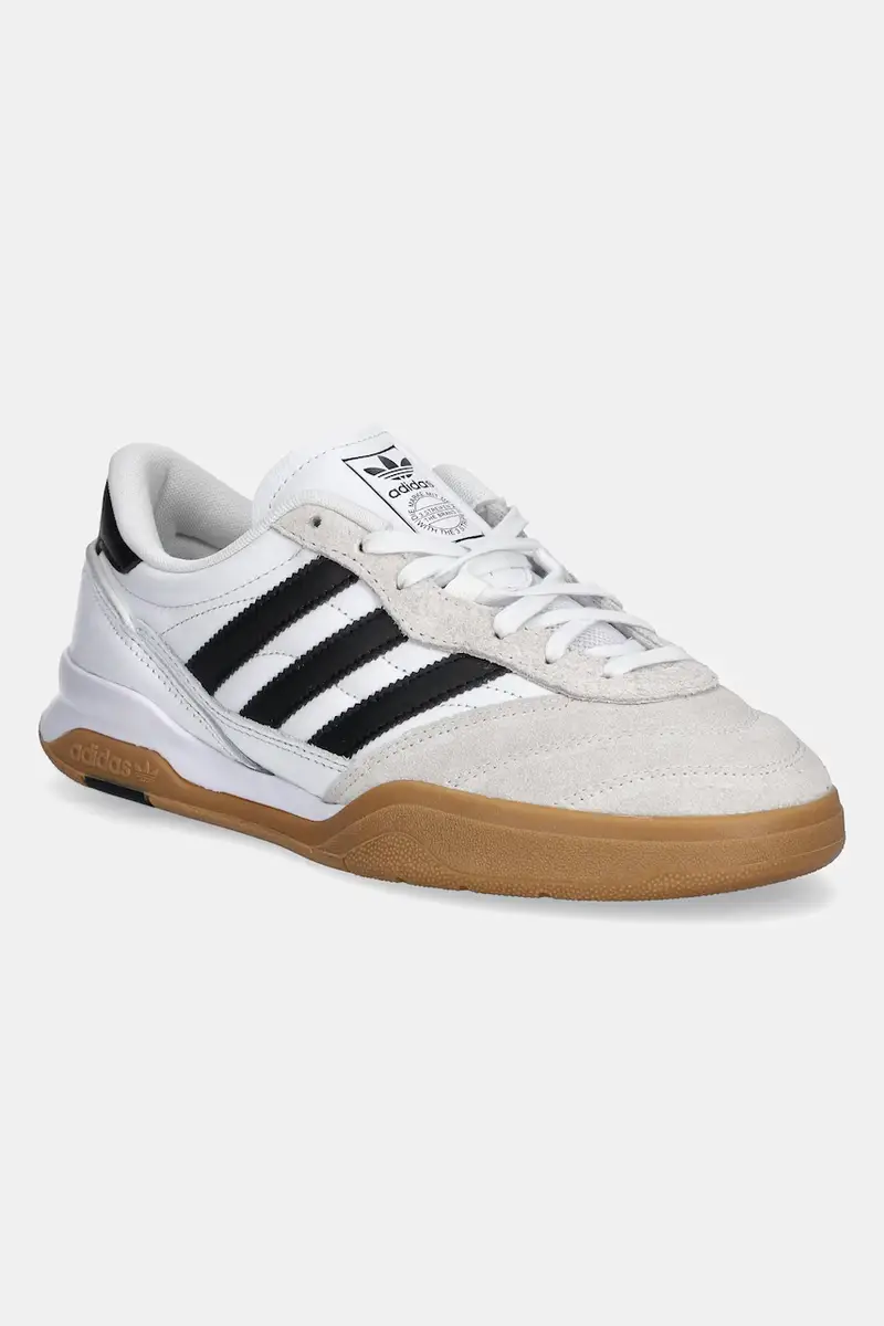 sneakers Mundial FC colore bianco JH9493