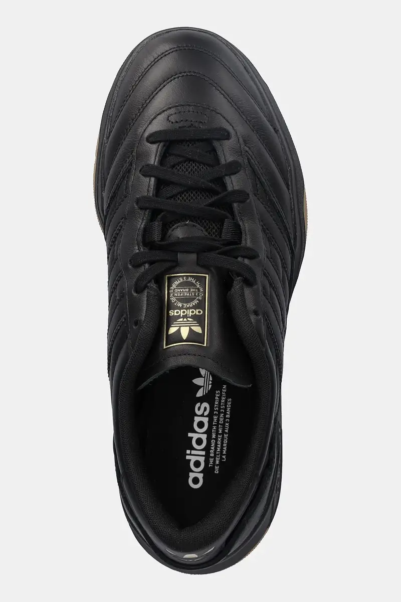 sneakers Mundial FC Nero miniatura 4