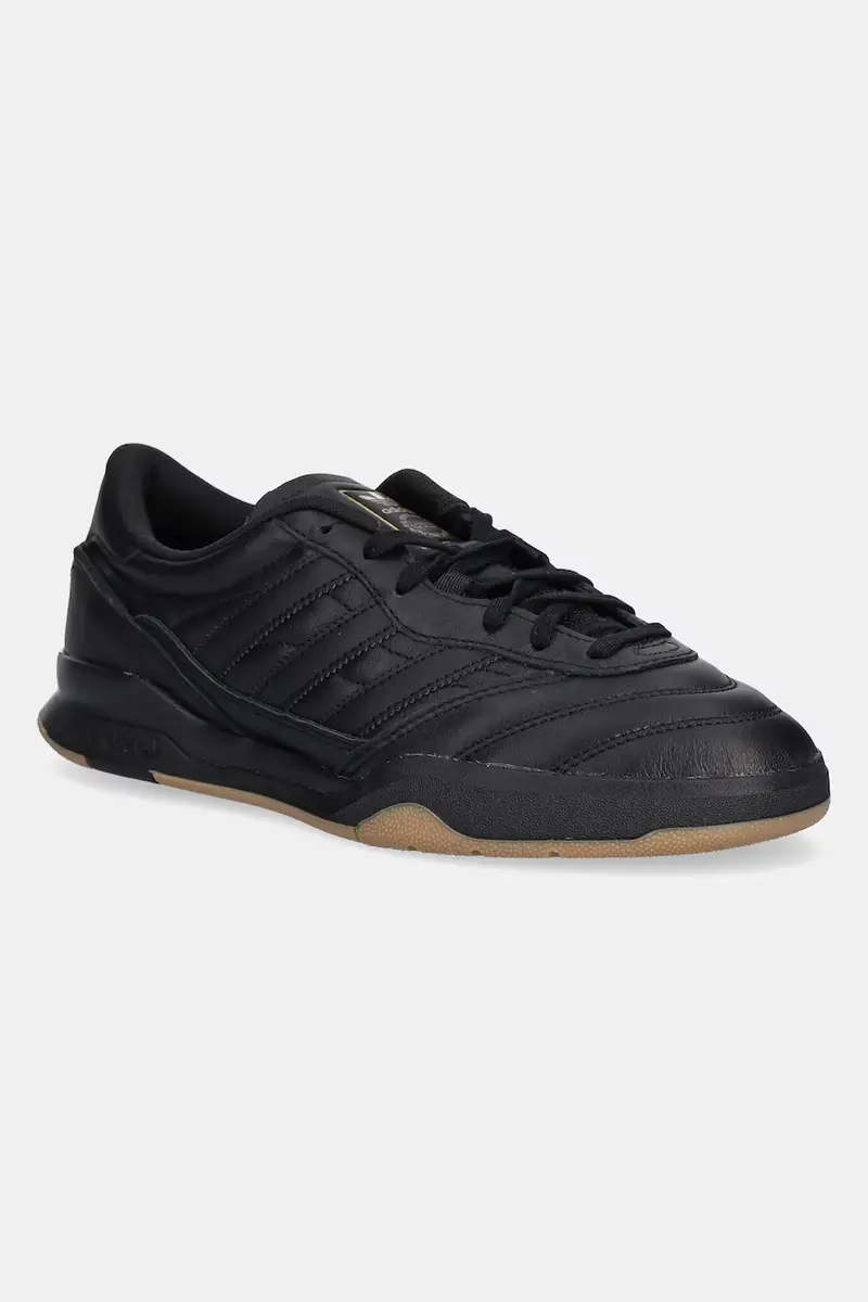 sneakers Mundial FC Nero