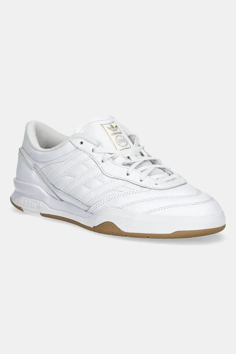sneakers Mundial FC uomo colore bianco JP7085