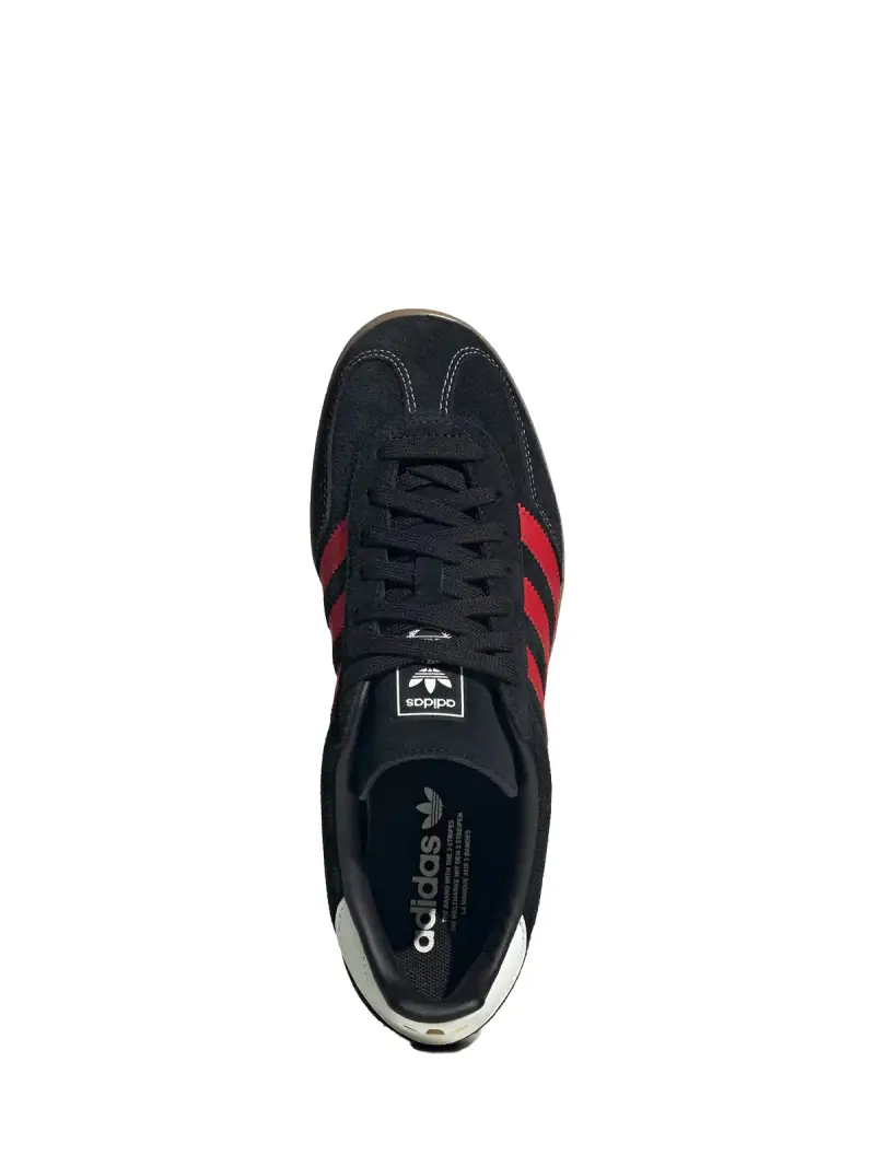 Sneakers NERO miniatura 4